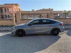 Honda Civic Hatchback
